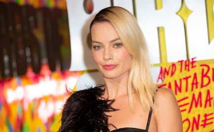 Margot Robbie sustituirá a Emma Stone en cinta con Brad Pitt