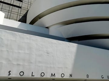 Datos para conocer el Museo Solomon Guggenheim en NY