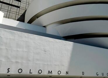 Datos para conocer el Museo Solomon Guggenheim en NY