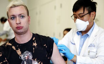 Estados Unidos declara emergencia sanitaria nacional por viruela del mono