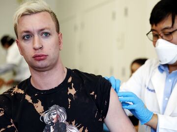 Estados Unidos declara emergencia sanitaria nacional por viruela del mono