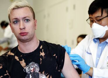 Estados Unidos declara emergencia sanitaria nacional por viruela del mono