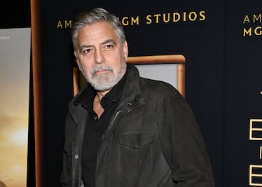 Obama no se opone a la carta de Clooney instando a Biden a retirarse