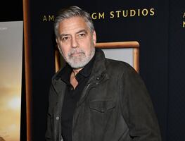 Obama no se opone a la carta de Clooney instando a Biden a retirarse