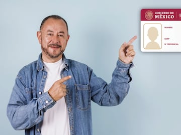 ¿La INAPAM será sustituida? Esta sería la tarjeta para adultos mayores que quieren implementar