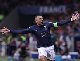 Real Madrid da bienvenida galáctica a Mbappé con emotivo video y se prepara para la 16ª Champions