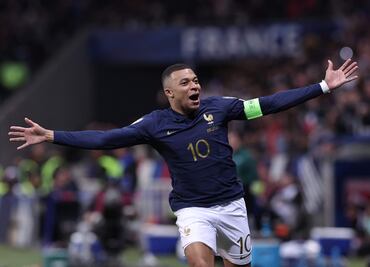 Real Madrid da bienvenida galáctica a Mbappé con emotivo video y se prepara para la 16ª Champions