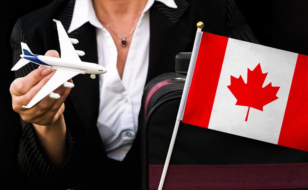 Gobierno de Canadá emite alerta de viaje a México; pide evitar visitar estos 14 estados. Foto: iStock / mirsad sarajlic