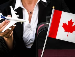 Canadá emite alerta de viaje a México; recomienda NO visitar estos 14 estados