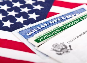 Estas son las Green Cards que puede patrocinarte una empresa en Estados Unidos