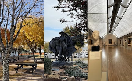 Las 10 mejores cosas para hacer en tu primer viaje a Fort Worth, Texas