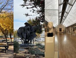 Las 10 mejores cosas para hacer en tu primer viaje a Fort Worth, Texas