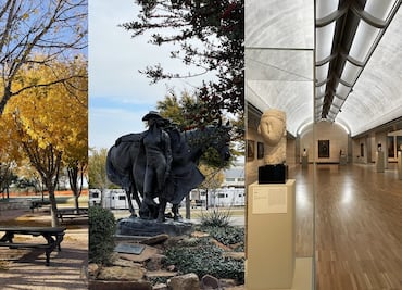 Las 10 mejores cosas para hacer en tu primer viaje a Fort Worth, Texas