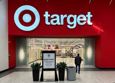 ¡Sacudida en Target! La gigante de los supermercados anuncia 1,000 despidos y elimina 800 puestos