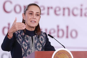 Sheinbaum lanza mensaje a Trump: “No hay que engancharse” con sus acusaciones sobre México