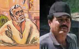 ‘El Mayo’ Zambada se declara culpable en corte de Estados Unidos; enfrenta cadena perpetua