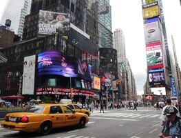 Nueva York anuncia las dos primeras muertes por la viruela del mono