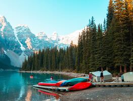 Canadá cambia requisitos de viaje para vacunados a partir de abril