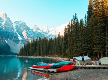 Canadá cambia requisitos de viaje para vacunados a partir de abril