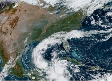 ¿Qué hacer y qué medidas tomar en caso de un huracán?