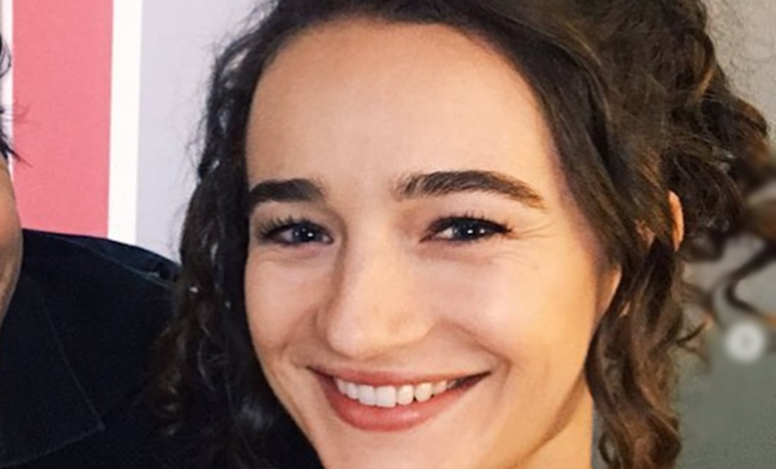 Muere actriz de la serie "The Walking Dead" por una enfermedad en el sistema nervioso. Foto: Kelley Mack /IG