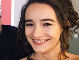 The Walking Dead de luto: fallece Kelley Mack a los 32 años tras luchar contra una enfermedad neurológica