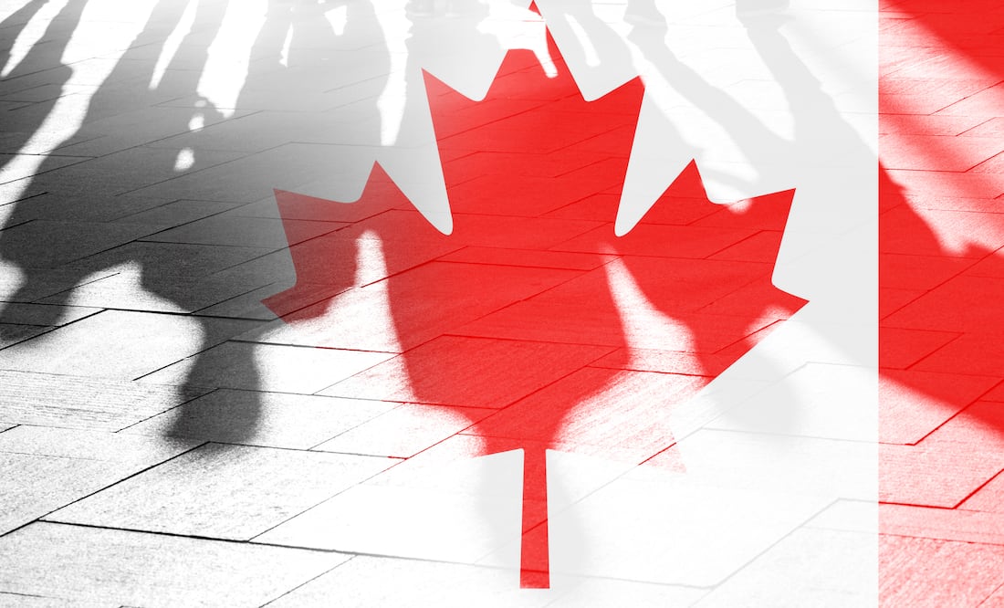 Canadá/iStock/ AlxeyPnferov