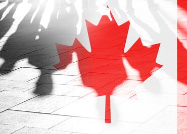 Canadá dará la residencia temporal a los familiares en Gaza de ciudadanos canadienses