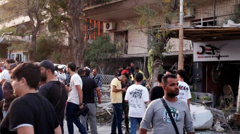 México urge a sus ciudadanos en Israel e Irán "a considerar el traslado de inmediato"