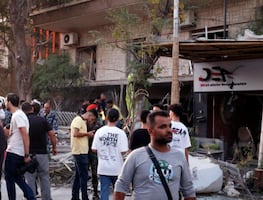 México urge a sus ciudadanos en Israel e Irán "a considerar el traslado de inmediato"