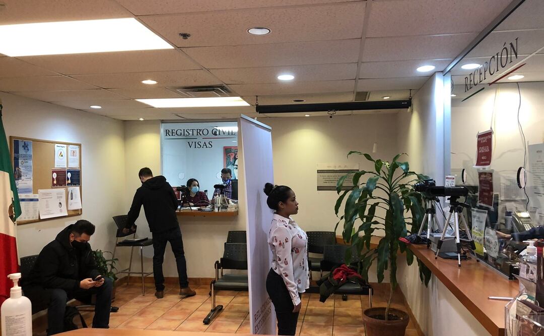 Foto: Twitter @ConsulMexMon