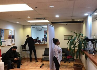 Alistan última jornada sabatina de trámites para mexicanos en consulados de EU y Canadá