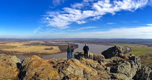 Atracciones de Arkansas que no te puedes perder