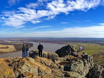 Atracciones de Arkansas que no te puedes perder