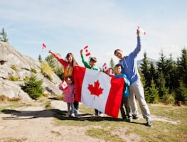 Canada Day 2024. ¿Qué es, por qué se celebra y cuándo? Esta es su historia