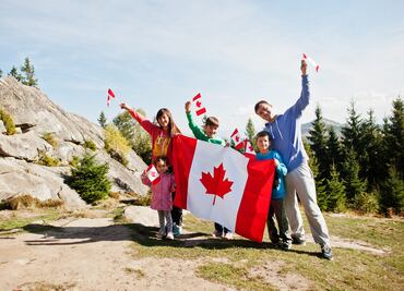 Canada Day 2024. ¿Qué es, por qué se celebra y cuándo? Esta es su historia