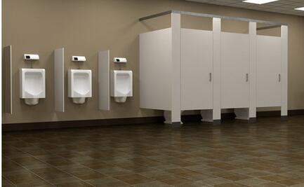 Diputado canadiense participa en sesión desde un baño