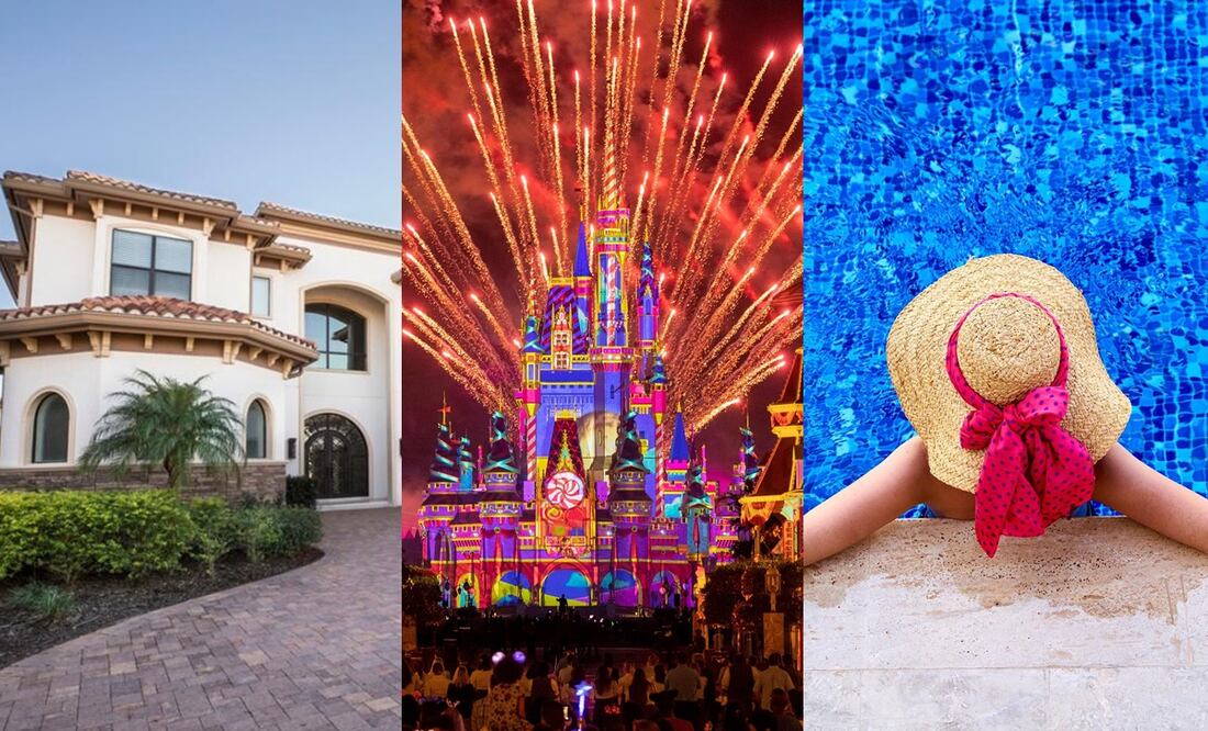 Cortesía Experience Kissimmee/ CWW/EFE/Pixabay