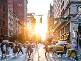 7 errores que cometes al viajar a Nueva York y cómo evitarlos