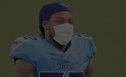 El nuevo protocolo de la NFL para personal vacunado por Covid