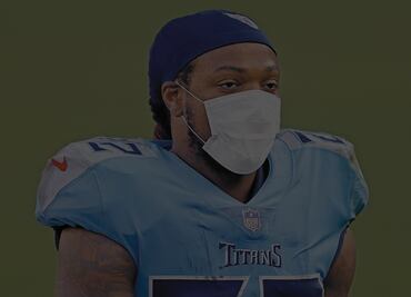 El nuevo protocolo de la NFL para personal vacunado por Covid