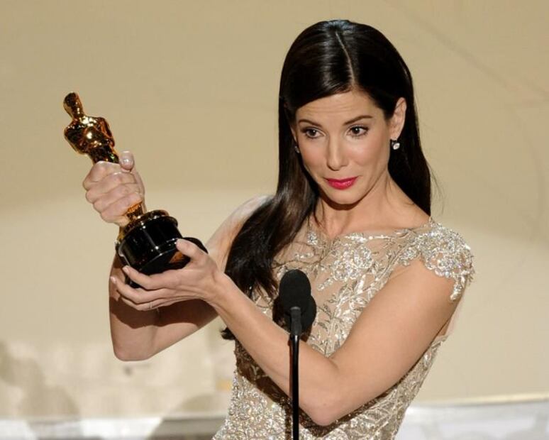 10 datos curiosos que quizá no sabías de Sandra Bullock 