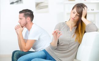 Una relación ‘tóxica’ sí daña tu corazón; universidad explica riesgos