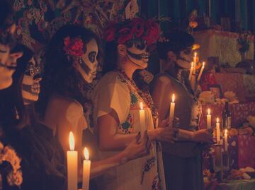 Día de Muertos. ¿Qué significa cada nivel en la ofrenda?