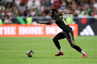 Copa Oro 2025: México vs República Dominicana, horario y canales para ver en vivo este sábado 14 de junio