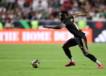 Copa Oro 2025: México vs República Dominicana, horario y canales para ver en vivo este sábado 14 de junio