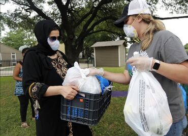 EU. Más de 41 millones solicitudes de subsidio por desempleo en 2 meses