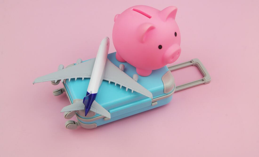 Vuelos baratos/iStock/Valerii Evlakhov