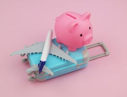 ¡Toma nota! Estos son los meses más baratos y más caros para viajar en avión