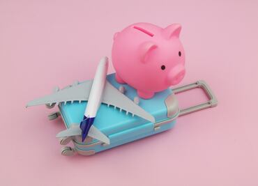 ¡Toma nota! Estos son los meses más baratos y más caros para viajar en avión